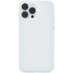 BodyGuardz Carve Case for iPhone 13 Pro MAX - Clear